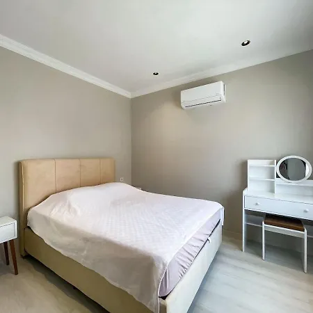 Atakoey Ipek House * Ula