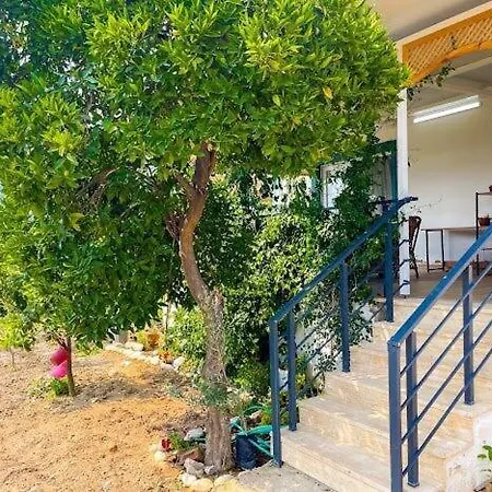 וילה Atakoey Ipek House