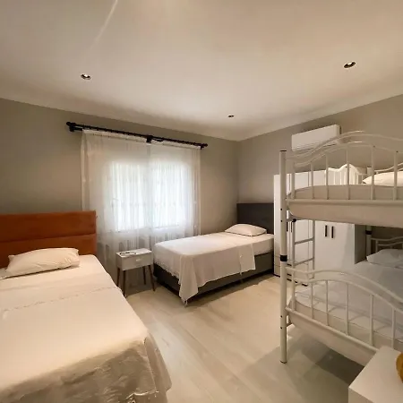 Atakoey Ipek House וילה *