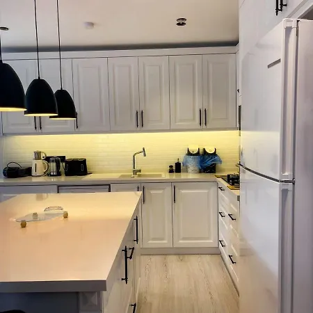 Atakoey Ipek House וילה Ula