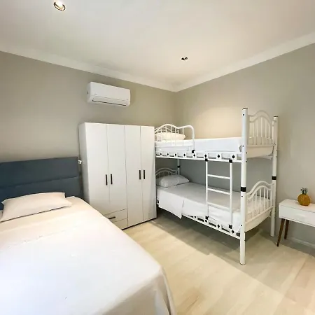 Atakoey Ipek House Ula