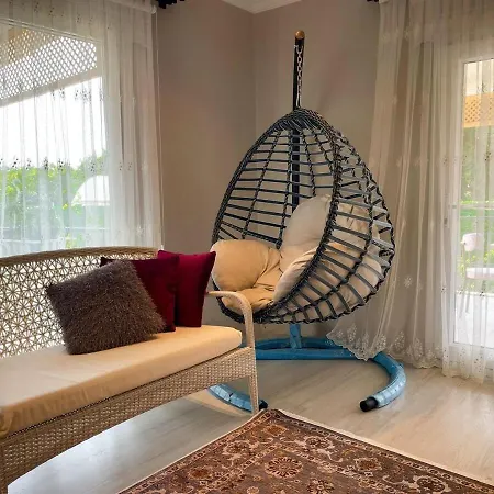 Villa Atakoey Ipek House *