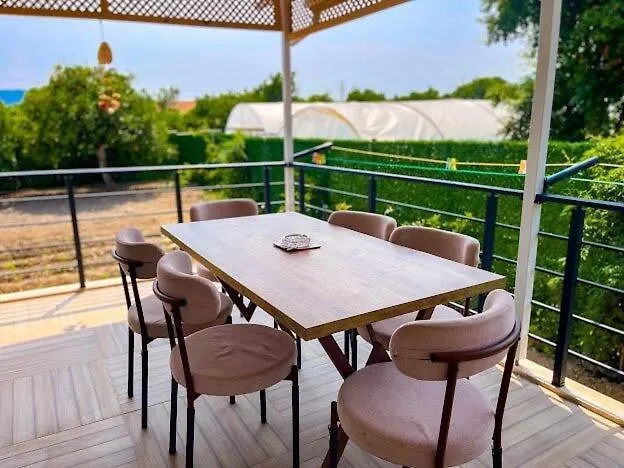 Atakoey Ipek House * Ula