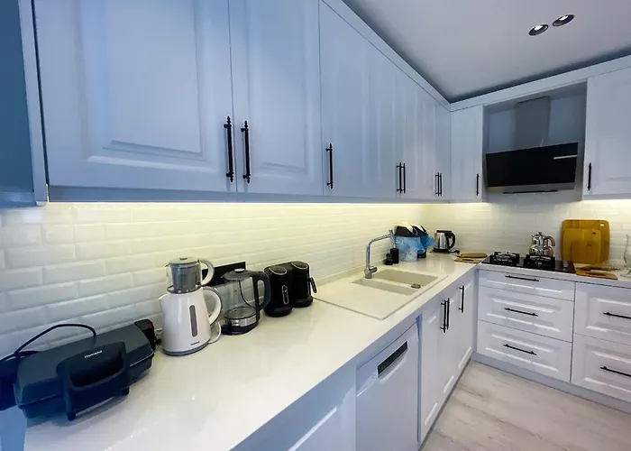 Villa Atakoey Ipek House