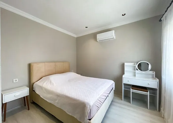 Atakoey Ipek House * Ula