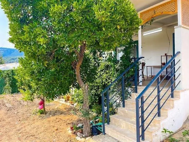 Villa Atakoey Ipek House