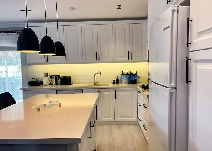 Atakoey Ipek House Villa Ula