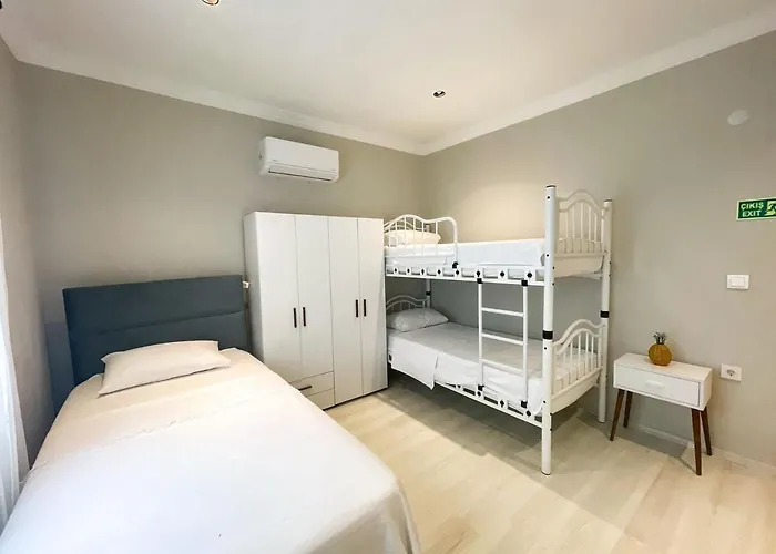 Atakoey Ipek House Ula