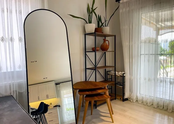 Atakoey Ipek House *