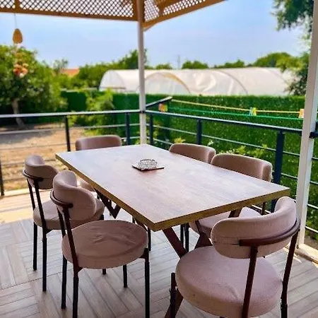 Atakoey Ipek House * Ula