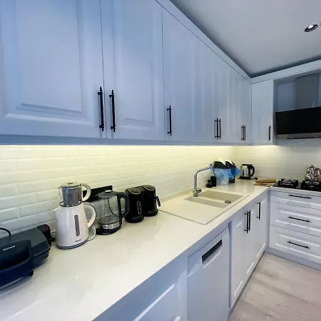 Βίλα Atakoey Ipek House