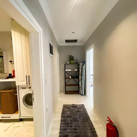 Βίλα Atakoey Ipek House Ula