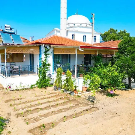 Atakoey Ipek House Βίλα Ula