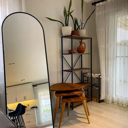 Atakoey Ipek House *