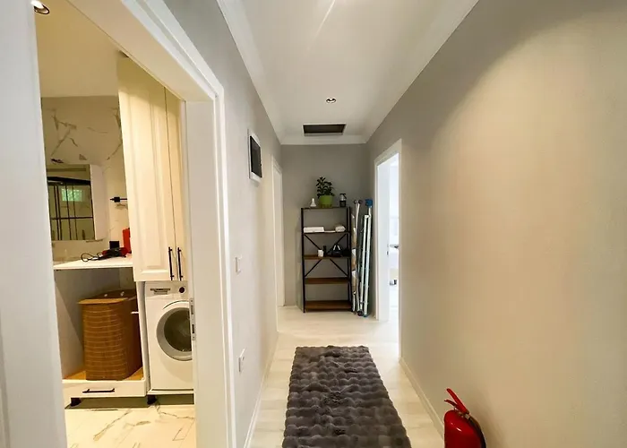 Vila Atakoey Ipek House Ula